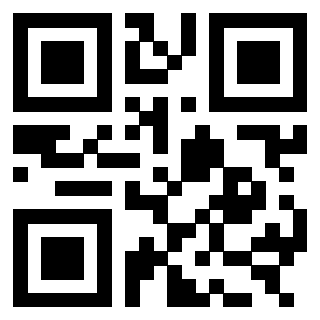 QrCode di 3303389571
