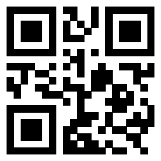 3303389573 QrCode associato
