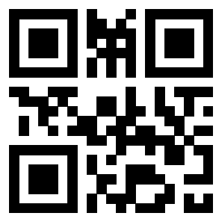 Il Qr Code di 3303389574