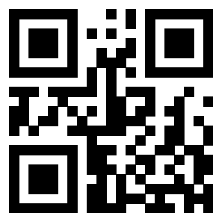Il Qr Code di 3303389575
