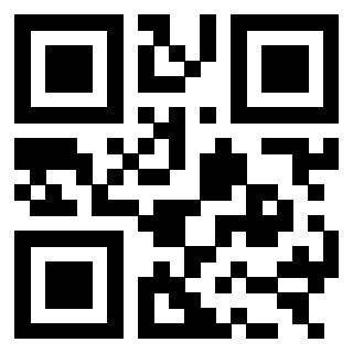 Immagine del Qr Code di 3303389578