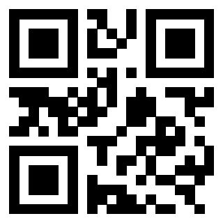 Immagine del Qr Code di 3303389579