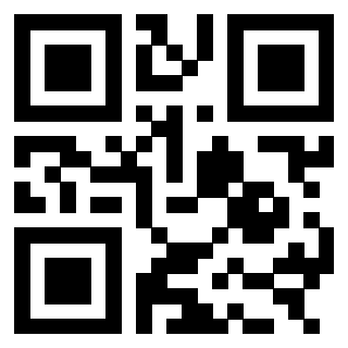 3303389580 - Immagine del Qr Code