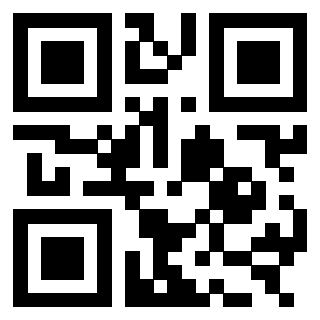 Scansione del Qr Code di 3303389581