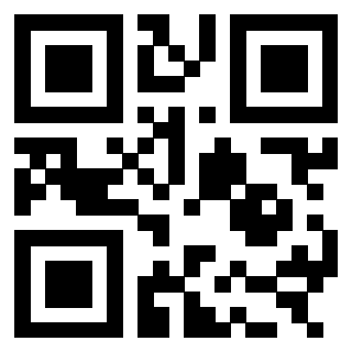 Il QrCode di 3303389582