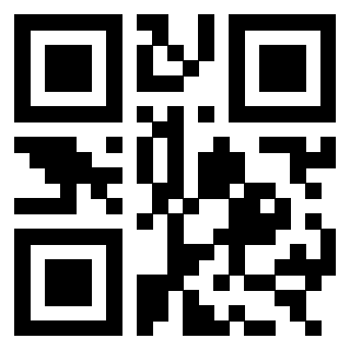 3303389585 - Immagine del Qr Code