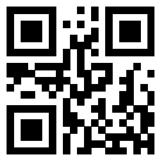 Immagine del QrCode di 3303389586