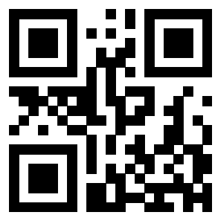3303389587 QrCode associato