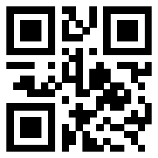 Scansione del Qr Code di 3303389588