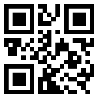 3303389590 - Immagine del Qr Code