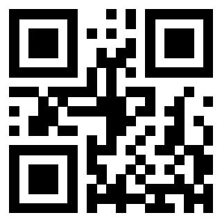Immagine del QrCode di 3303389594
