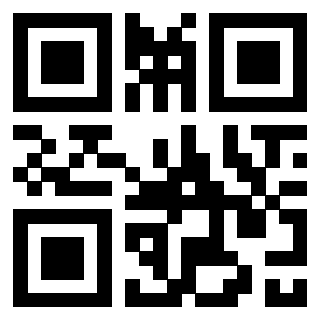 3303389595 - Immagine del Qr Code associato