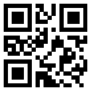 Scansione del Qr Code di 3303389597