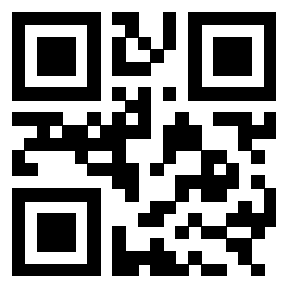 Immagine del QrCode di 3303389598