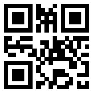 3303389600 QrCode associato