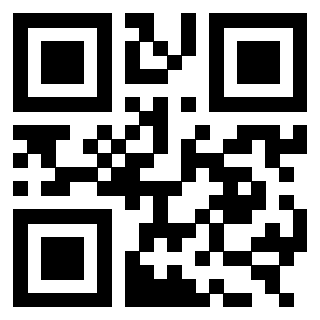 Qr Code di 3303389601
