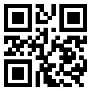 Il Qr Code di 3303389603
