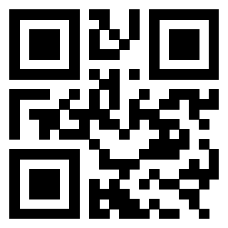 Scansione del Qr Code di 3303389604