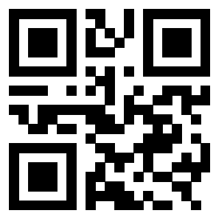 Immagine del Qr Code di 3303389605