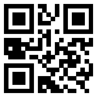 3303389609 - Immagine del QrCode associato