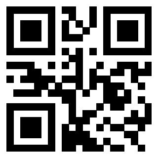 Immagine del QrCode di 3303389610
