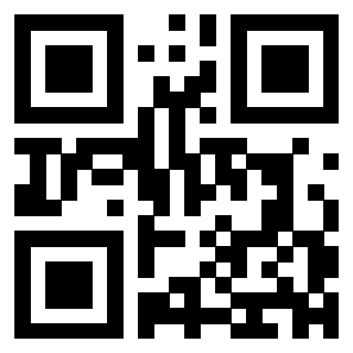 3303389611 QrCode associato