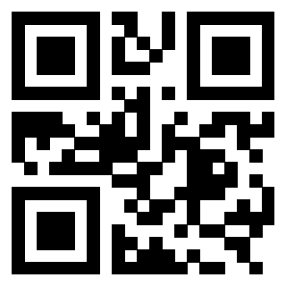 3303389615 - Immagine del QrCode associato