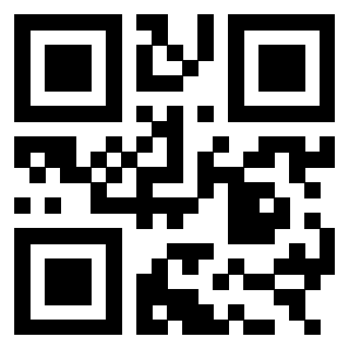 Il Qr Code di 3303389616