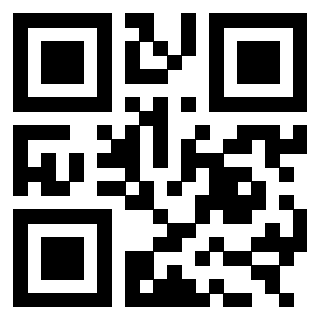 Il Qr Code di 3303389618