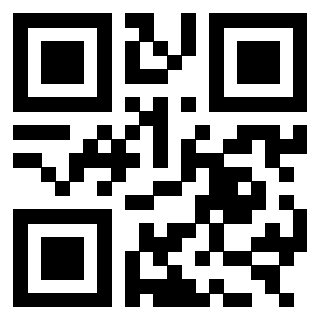 Immagine del QrCode di 3303389619