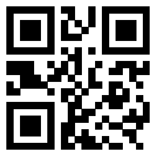 3303389620 - Immagine del QrCode associato