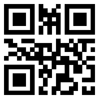 3303389625 - Immagine del Qr Code