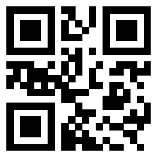 3303389626 Qr Code associato