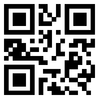3303389627 - Immagine del QrCode