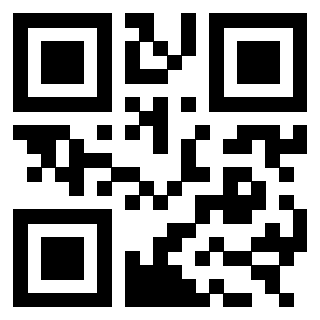 Immagine del QrCode di 3303389628