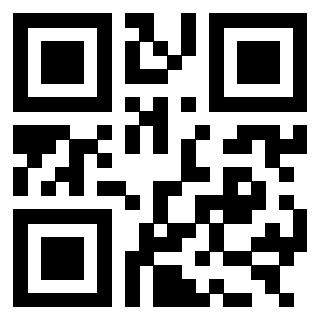 3303389629 Qr Code associato