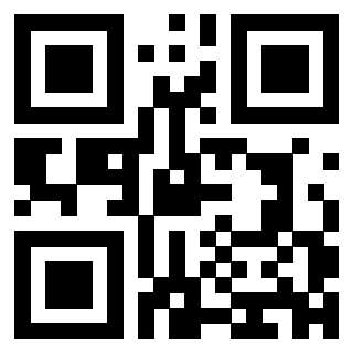 Immagine del Qr Code di 3303389630