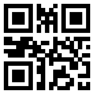 QrCode di 3303389631
