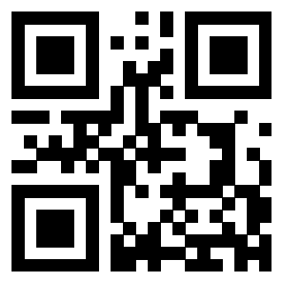 3303389632 QrCode associato