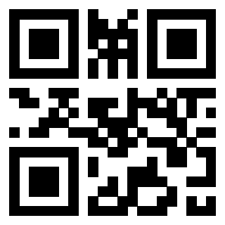 Il Qr Code di 3303389639