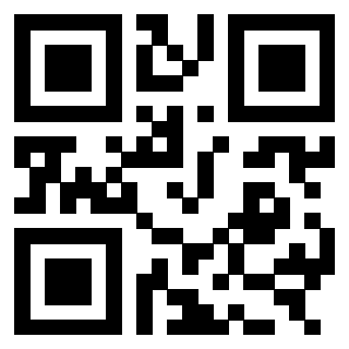 3303389641 QrCode associato