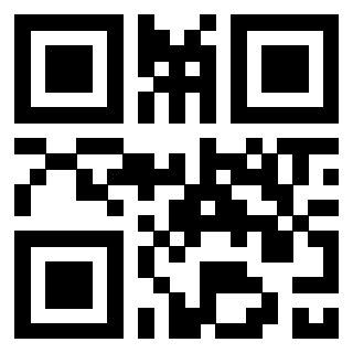 Scansione del QrCode di 3303389644