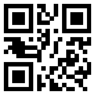 Immagine del QrCode di 3303389649