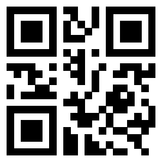3303389651 Qr Code associato