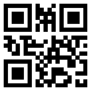 3303389652 - Immagine del QrCode associato