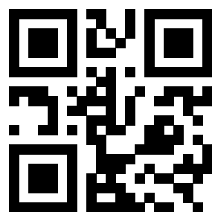 3303389654 - Immagine del Qr Code associato