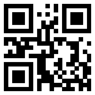 3303389656 - Immagine del QrCode associato