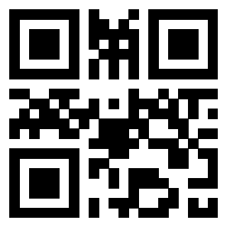 3303389658 Qr Code associato