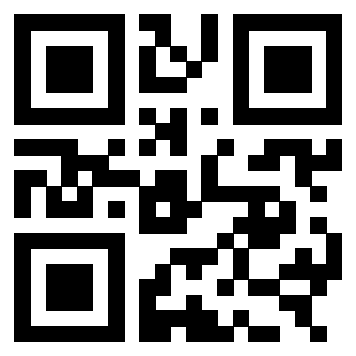 Qr Code di 3303389661