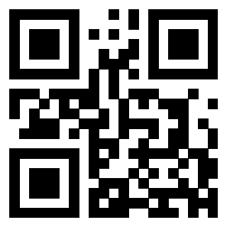 Scansione del Qr Code di 3303389662